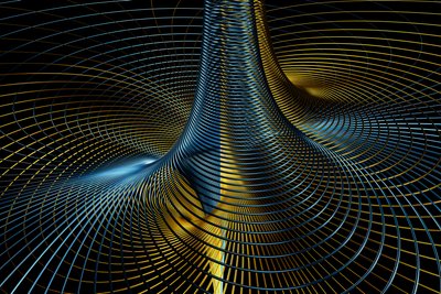 Reality and Imagination 6 von elkement