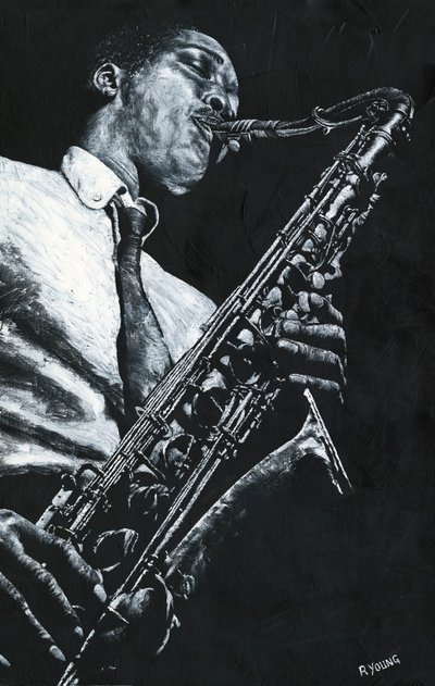  von Richard Young