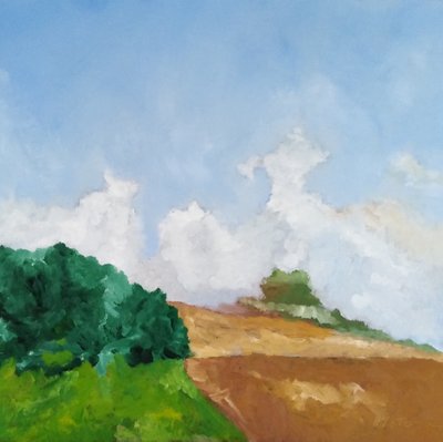Dietro gli alberi von 