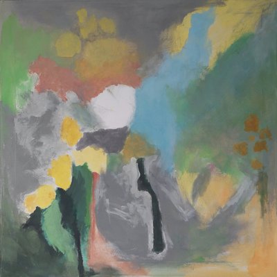Fleurs  von M. Vet