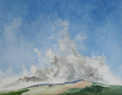 Bergwächter von M. Vet