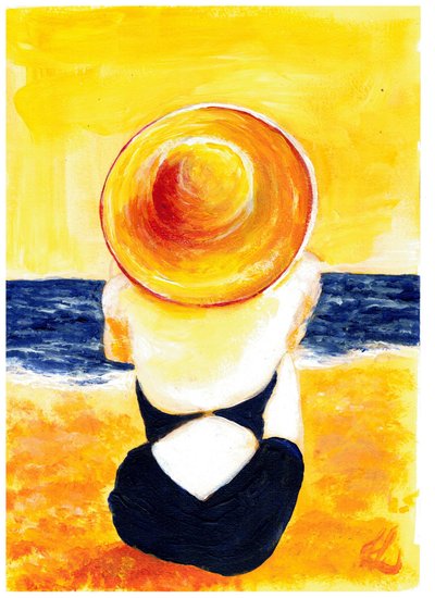 Sonnenhut von Phantalis