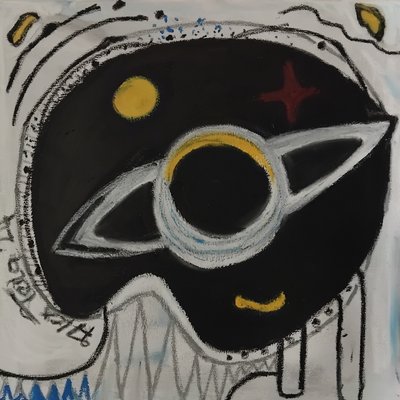 Auf auf zu den Sternen von Alex Terla