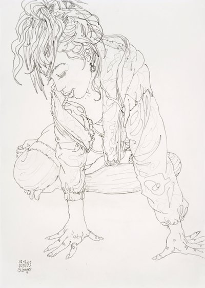 Besinnung von Gunter Langer