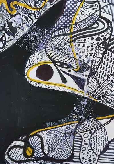 Rauhnacht von Alex Terla