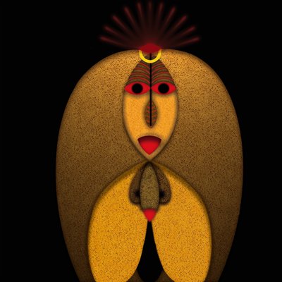entsetzt von Alexander Eibach