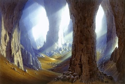 Entdeckung von Hans-Werner Sahm