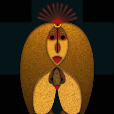 Grunderfahrung (II) von Alexander Eibach
