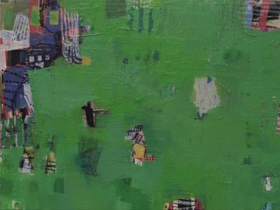 A Walk in Mind von OBOSHI