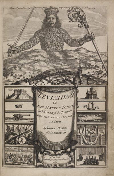 Titelseite von 