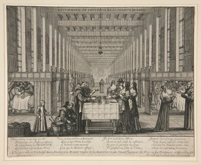 Unbekannter Titel von Abraham Bosse