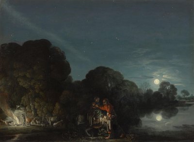  von Adam Elsheimer