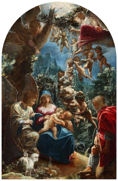  von Adam Elsheimer