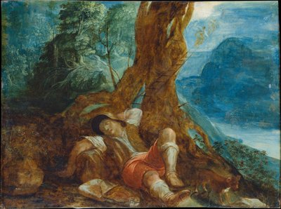  von Adam Elsheimer