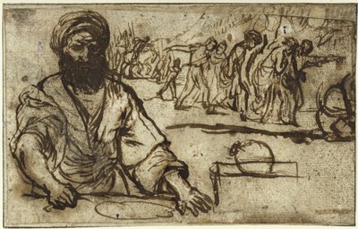  von Adam Elsheimer