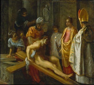  von Adam Elsheimer