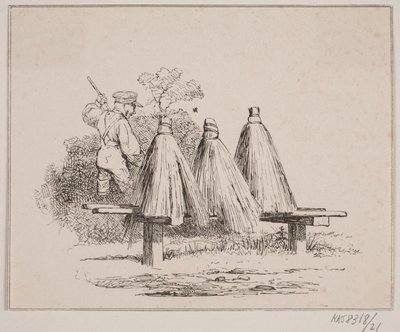 Bien von Johan Adolph Kittendorff