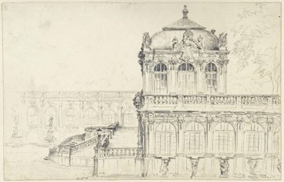  von Adolph Menzel