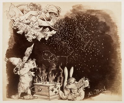  von Adolph Menzel