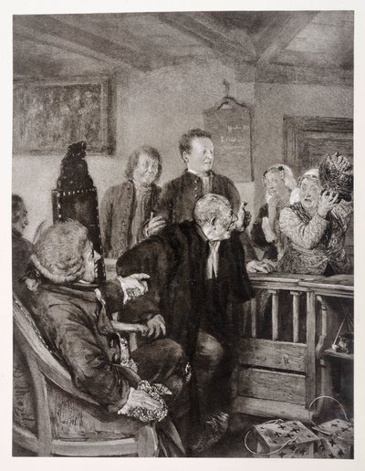  von Adolph Menzel