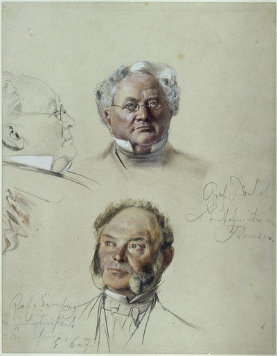  von Adolph Menzel