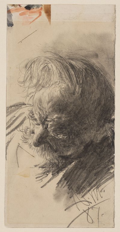  von Adolph Menzel