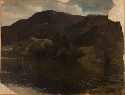  von Adolph Tidemand