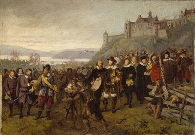  von Adolph Tidemand