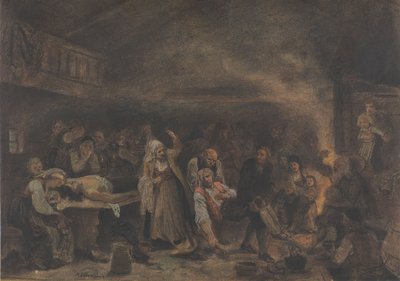  von Adolph Tidemand