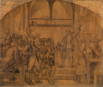  von Adolph Tidemand