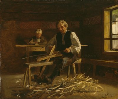  von Adolph Tidemand