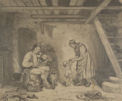  von Adolph Tidemand