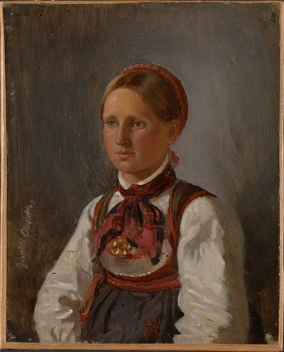  von Adolph Tidemand