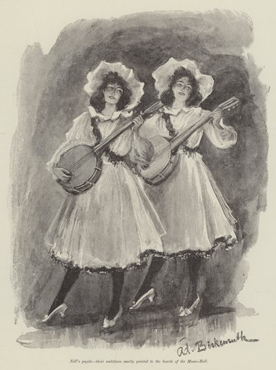 Die Rebellenkönigin, von Walter Besant von Adolphe Birkenruth