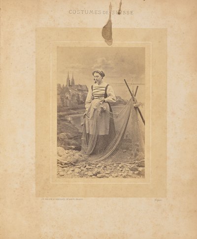 Kanton Basel von Adolphe Braun