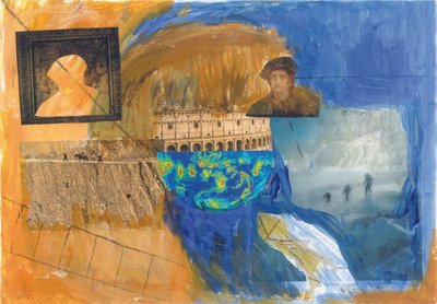 Globale Geschichtsreise von Agnieszka Paluch