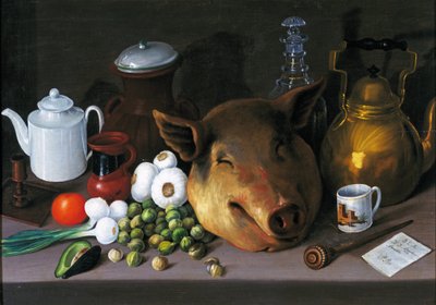 Esstisch von Jose Agustin Arrieta