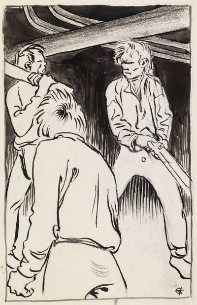  von Akseli Gallen-Kallela