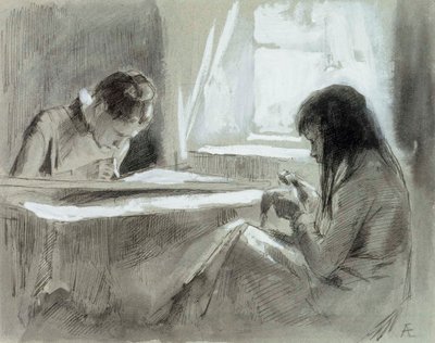  von Albert Edelfelt