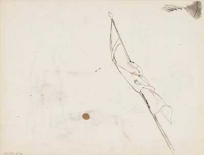 Flagge von Albert Edelfelt