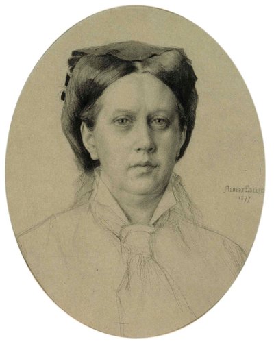  von Albert Edelfelt