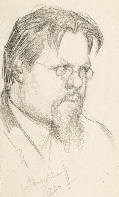  von Albert Edelfelt