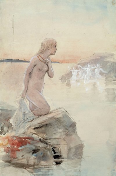  von Albert Edelfelt
