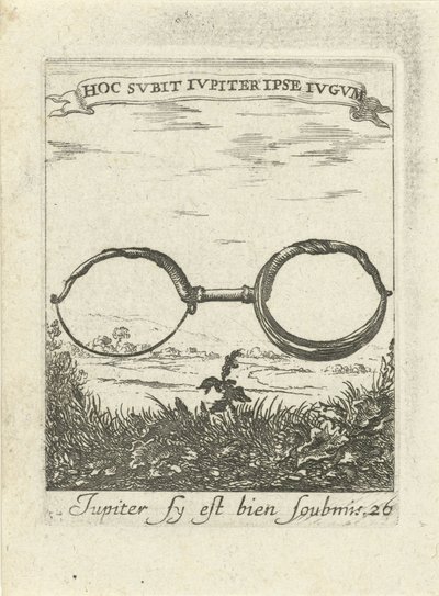 Landschaft mit Joch von Albert Flamen