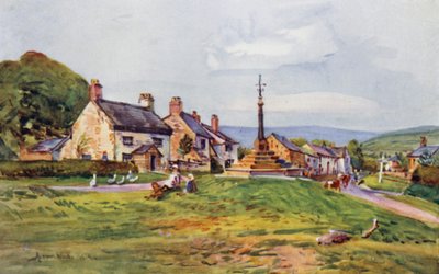 Inglewhite von Albert Woods