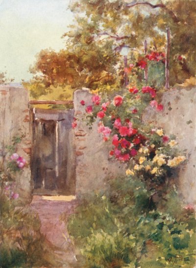 Rus in Urbe, Taormina von Alberto Pisa