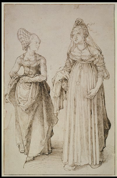  von Albrecht Dürer