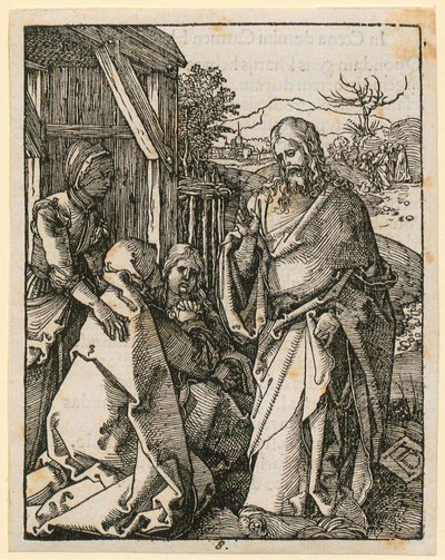  von Albrecht Dürer