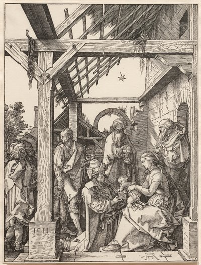  von Albrecht Dürer