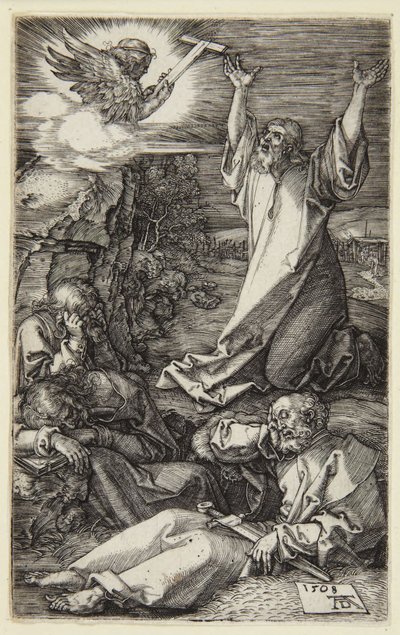  von Albrecht Dürer